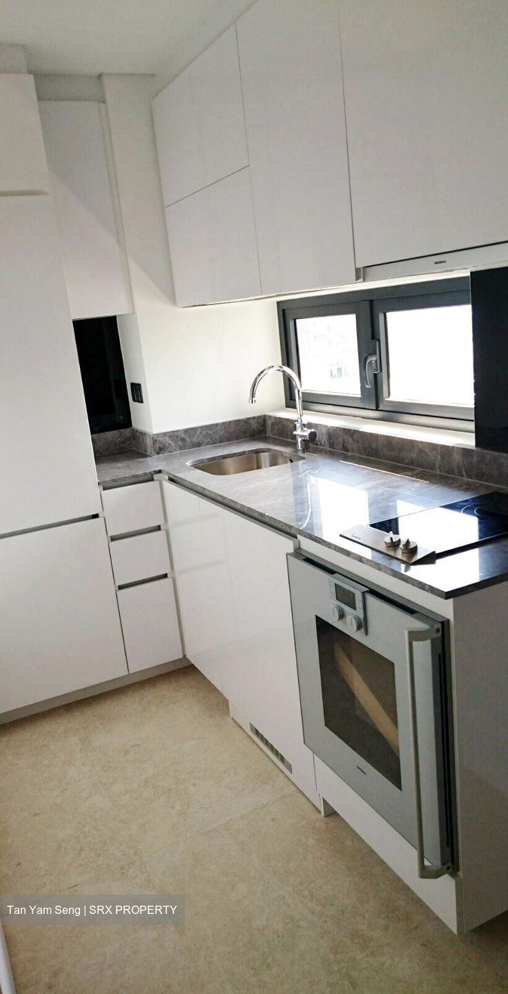 Robinson Suites (D1), Apartment #558076251